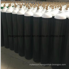 2L-100L High Pressure Seamless Steel Gas Cylinder